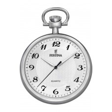 FESTINA Silver Metal Pocket F2020/1