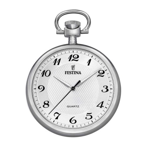 FESTINA Silver Metal Pocket F2020/1