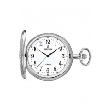 FESTINA Silver Metal Pocket F2021/1