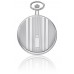 FESTINA Silver Stainless Steel Pocket F2022/1