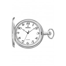 FESTINA Silver Stainless Steel Pocket F2022/1