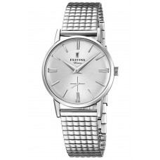 FESTINA Stainless Steel Bracelet F20256/1