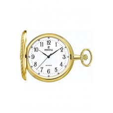 FESTINA Gold Stainless Steel Pocket F2030/1