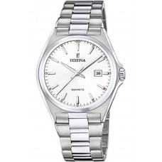 FESTINA Classics Stainless Steel Bracelet F20552/2