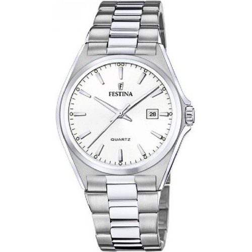 FESTINA Classics Stainless Steel Bracelet F20552/2