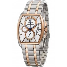 FESTINA Two Tone Stainless Steel Chronograph F6758/1