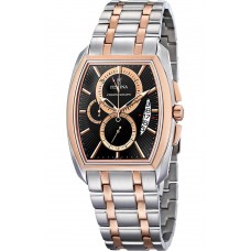 FESTINA Two Tone Stainless Steel Chronograph F6758/3