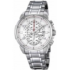 FESTINA Stainless Steel Chronograph F6842/1  