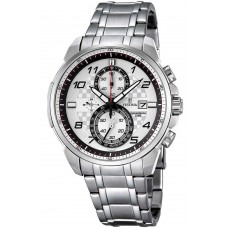 FESTINA Stainless Steel Chronograph F6842/2  