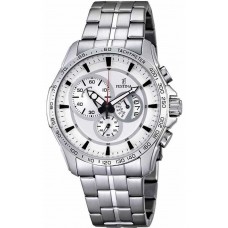 FESTINA Stainless Steel Chronograph F6849/1  