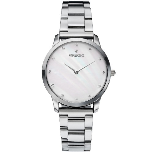 GREGIO Nora Stainless Steel Bracelet GR123010