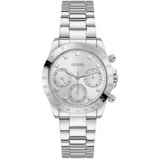 GUESS Eclipse Stainless Steel Bracelet GW0314L1