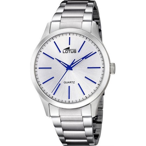 LOTUS Stainless Steel Bracelet L15959/6