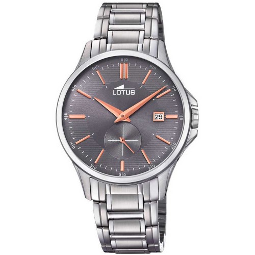 LOTUS Stainless Steel Bracelet L18423-3