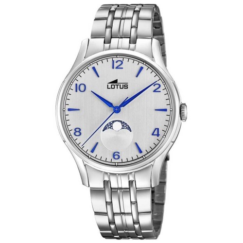 LOTUS Stainless Steel Bracelet L18425-1