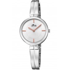 LOTUS Stainless Steel Bracelet L18439-1