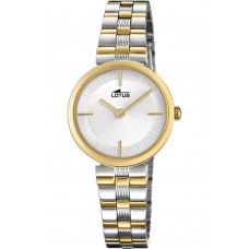 LOTUS Two Tone Stainless Steel Bracelet L18542/1