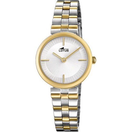 LOTUS Two Tone Stainless Steel Bracelet L18542/1