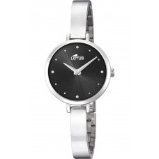 LOTUS Silver Stainless Steel Bracelet L18545/2