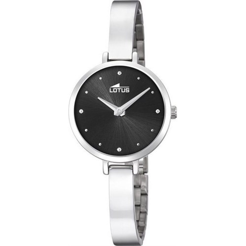 LOTUS Silver Stainless Steel Bracelet L18545/2