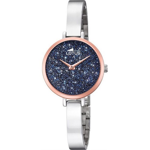 LOTUS Crystals Stainless Steel Bracelet L18563/2