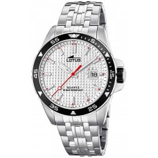 LOTUS Stainless Steel Bracelet L18641/1