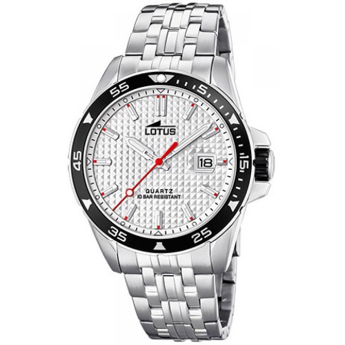 LOTUS Stainless Steel Bracelet L18641/1