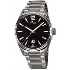 LOTUS Silver Stainless Steel Bracelet L18684/2