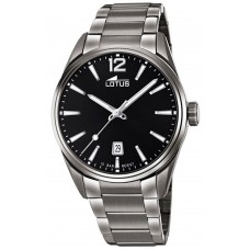 LOTUS Silver Stainless Steel Bracelet L18684/3