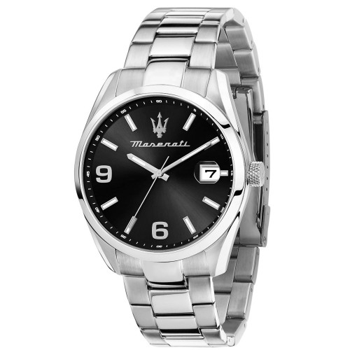 MASERATI Attrazione Stainless Steel Bracelet R8853151007