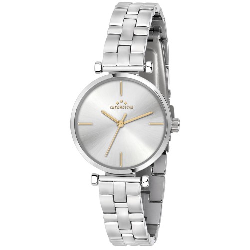 CHRONOSTAR Metallic Bracelet R3753227508