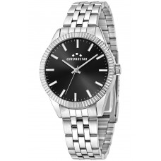 CHRONOSTAR Luxury Silver Metallic Bracelet R3753241001