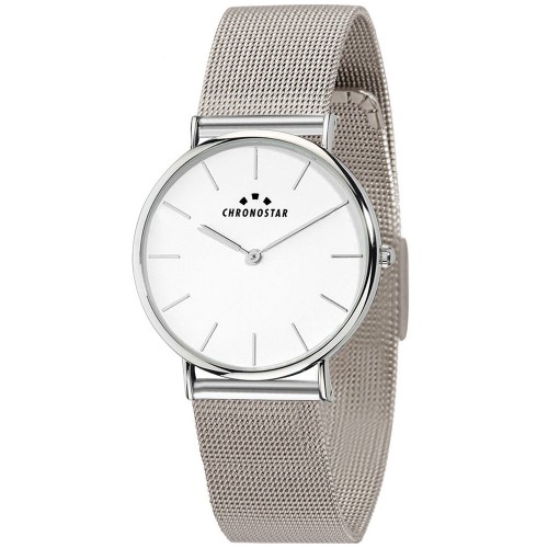 CHRONOSTAR Stainless Steel Bracelet R3753252507