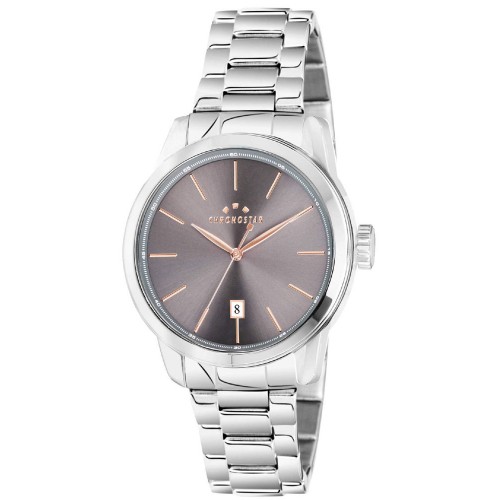 CHRONOSTAR Metallic Bracelet R3753270004