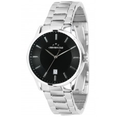 CHRONOSTAR Metallic Bracelet R3753270005