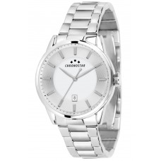 CHRONOSTAR Metallic Bracelet R3753270006