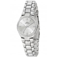 CHRONOSTAR Crystals Metallic Bracelet R3753278502