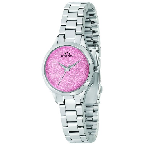 CHRONOSTAR Metallic Bracelet R3753279504