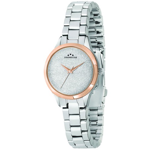 CHRONOSTAR Metallic Bracelet R3753279505