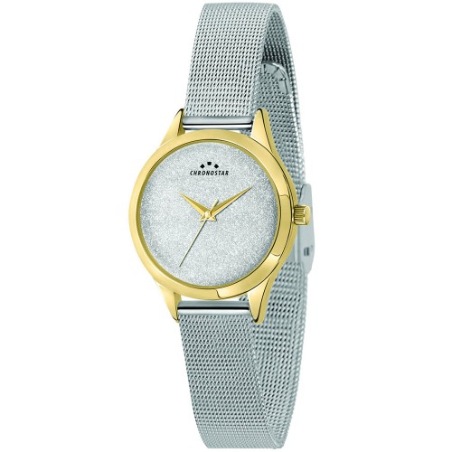 CHRONOSTAR Metallic Bracelet R3753279507