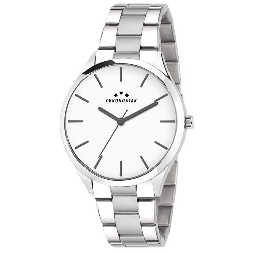 CHRONOSTAR Metallic Bracelet R3753281005