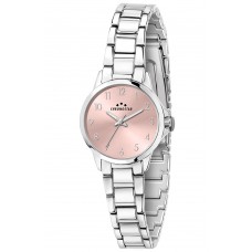 CHRONOSTAR Streamer Silver Metallic Bracelet R3753285502
