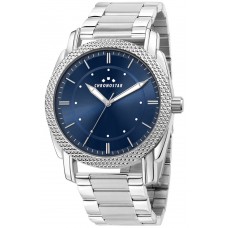 CHRONOSTAR Force Silver Metallic Bracelet R3753301002