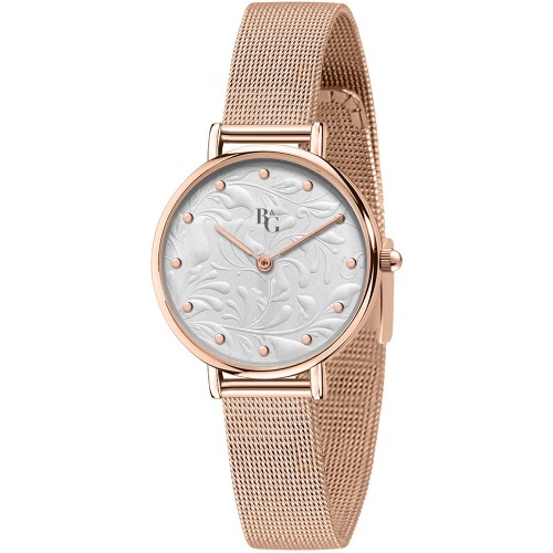 B&G Preppy Rose Gold Metallic Bracelet R3853252538