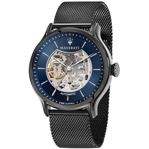 MASERATI EPOCA R8823118007 Ανδρικό Ρολόι Αυτόματο