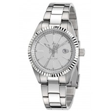 MASERATI Competizione Stainless Steel Bracelet R8853100503