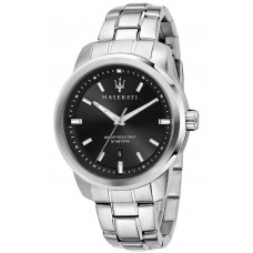 MASERATI Successo Stainless Steel Bracelet R8853121006