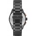 MASERATI Traguardo Black Stainless Steel Chronograph R8873612016