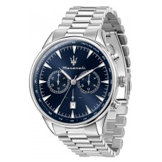 MASERATI Tradizione Stainless Steel Chronograph R8873646005