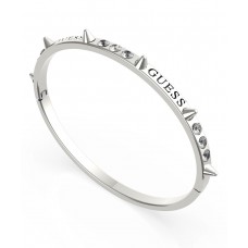 GUESS Βραχιόλι από ανοξείδωτο ατσάλι UBB79069